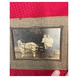 Antique Richmond Va Picture