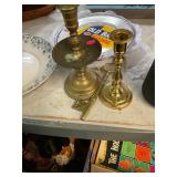 Virignia Metalcrafters and Baldwin Lot