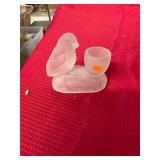 Chick Just Out Egg Cup