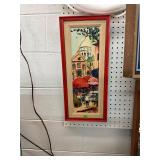 Vintage Original Painting