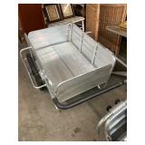 Folding Dock Smart Cart