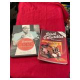Americana. Collectibles Book Lot