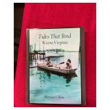 Tides that Bind- Weems Va. Book