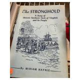 Miriam Haynie Stronghold