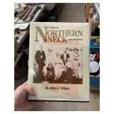 Northern Neck Pictorial History Book