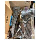 Vintage Church Keys Beer Bottle Openers