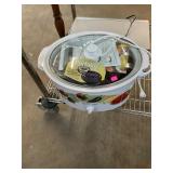 Hamilton Beach Crockpot