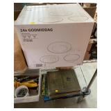 Ikea Godmiddag Dish Set