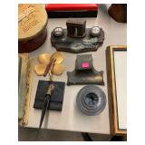 Inkwell Lot