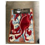 Indoor/Outdoor Accent Rug