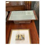 Vintage MCM Hot Plate