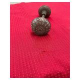 Antique Door Knob