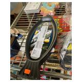 Cast Iron Fish Plate Lot