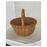 Antique Basket