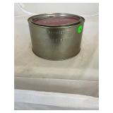 Cowart Seafood Lottsburg Half Gallon Oyster Can