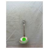 Sterling Stieff Rose Ladle