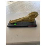 Vintage Dodge Ram Hood Ornament