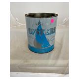 Hughlett Seafood Va 267 Gallon Oyster Can