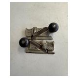 Stanley No 98 and 99 Rabbett Planes