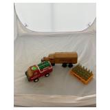 Vintage Coke ADvertising Lot