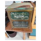 National Biscuit Company General Store Box