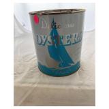 E K Turner Va 102 Callao Gallon Can