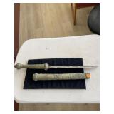 Middle Eastern Sword