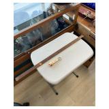 Deltaville Doziers Auto Parts Advertising Pieces