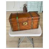 Antique Small Chest