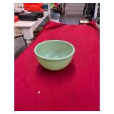 Fire King Jadite Bowl