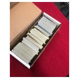 Vintage Box of Pokï¿½mon Cards