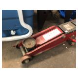 2 Ton Trolley Jack