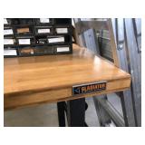 Large Gladiator Work Bench