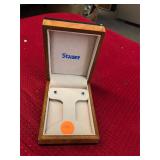 Stauer Gemstone Earrings