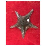 Art Glass Star Fish