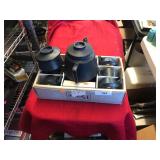 Picvue Tableware Tea Set