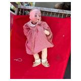 Antique Armand Marselle Doll