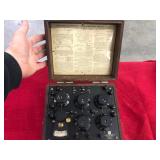 Vintage Leeds & Northrup Electrical Tool