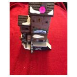 Dep 56 Christmas House Town Piece