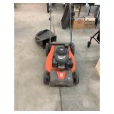 Husqvarna LC221RH Auto Walk Lawnmower