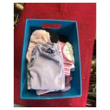 Doll Clothes Lot