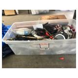 Miscellaneous Electrical Box Lot