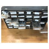 Hardware Sorter  & Contents