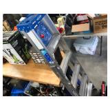 Werner 6 Ft. Aluminum Ladder