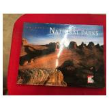 Tennessee & National Parks Books