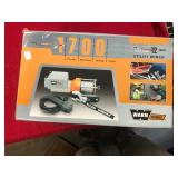 Warn Works Electric Wench