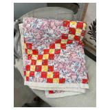 Vintage Quilt