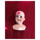 Antique Armand Marseille Doll Head