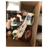 Collectible Box Lot