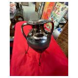 Flower Vase with Stand